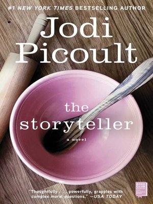 the storyteller jodi picoult epub